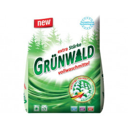 Grunwald Стиральный порошок Горная свежесть универсальный 3 кг (4823069706593)