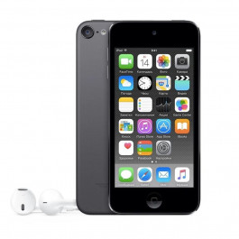 Apple iPod touch 6Gen 32GB Space Gray (MKJ02)