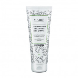 Marie Fresh Cosmetics Увлажняющий антицеллюлитный липолитический крем Marie Fresh с кофеиновым комплексом для тела 250 г (
