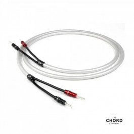 Chord ShawlineX Speaker Cable 2.5m terminated pair