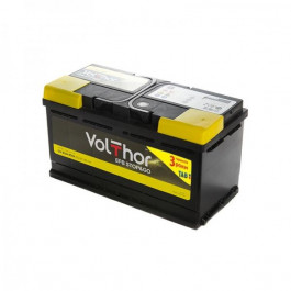 VOLTHOR 6СТ-90 АзЕ Stop&Go