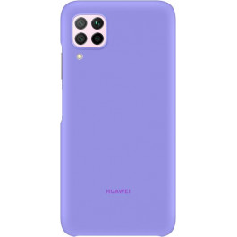 HUAWEI P40 Lite PC Purple (51993931)