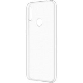HUAWEI P40 Lite Transparent Case (51993984)