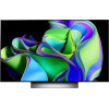 Телевізор LG OLED48C3