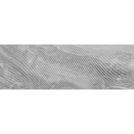 BIANCA Alpi Grey Onda (Ccr84-1) Rect. 30*90 Плитка