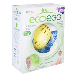 Ecoegg Laundry Egg Fragrance Free 210 стирок (EELE210FF)