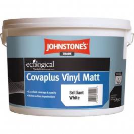 Johnstone’s Covaplus Vinyl Matt 10л
