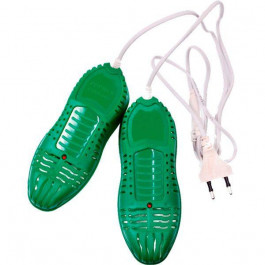 Попрус Электросушилка для обуви Electronic