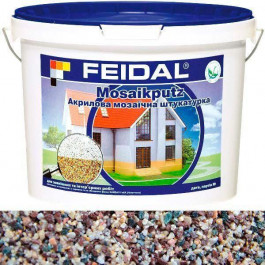Feidal Mosaikputz maxi (C34) 15кг
