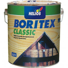 Helios Boritex Classic 6 черешня 0.75 л