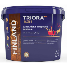 Triora Finland 8 кг