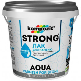 Kompozit Strong Aqua 2,5 л