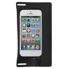 E-Case iSeries iPod/iPhone 5 case Black