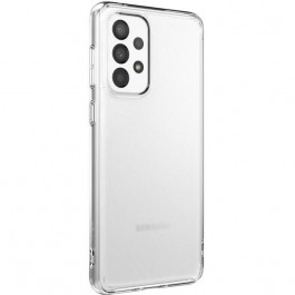 Ringke Samsung Galaxy A53 5G Fusion Clear (RCS5049)