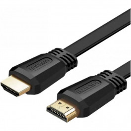UGREEN ED015 HDMI to HDMI 2m Black (70159)