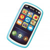 WinFun Телефон Голубой (0740-NL) - зображення 1