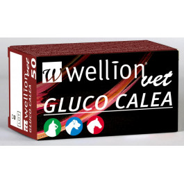 Wellion Gluco Calea №50