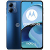 Motorola G14 4/128GB Sky Blue (PAYF0027) - зображення 1