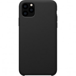 Nillkin iPhone 11 Pro Flex Pure Series Black