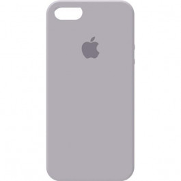 TOTO Silicone Case Apple iPhone 5/5s/SE Lavender