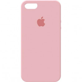 TOTO Silicone Case Apple iPhone 5/5s/SE Rose Pink
