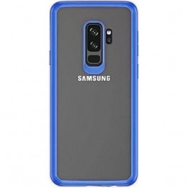 USAMS Mant Series Samsung G965 Galaxy S9 Plus Blue (S9PSMD02)