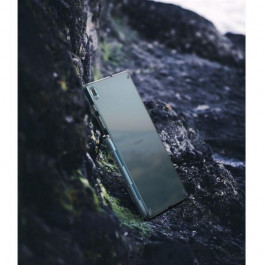 Ringke Fusion для Samsung Galaxy Tab S6 Lite Clear (RCS4741)
