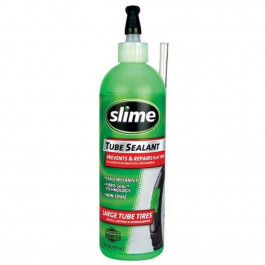 Slime Антипрокольная жидкость для камер , 473мл