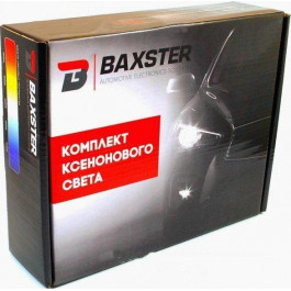 Baxster H11 4300/5000/6000K
