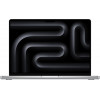 Apple MacBook Pro 14" Silver Late 2023 (MRX63) - зображення 1