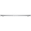 Apple MacBook Pro 14" Silver Late 2023 (MRX63) - зображення 5