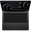 Apple MacBook Pro 14" Space Black Late 2023 (MRX33) - зображення 2