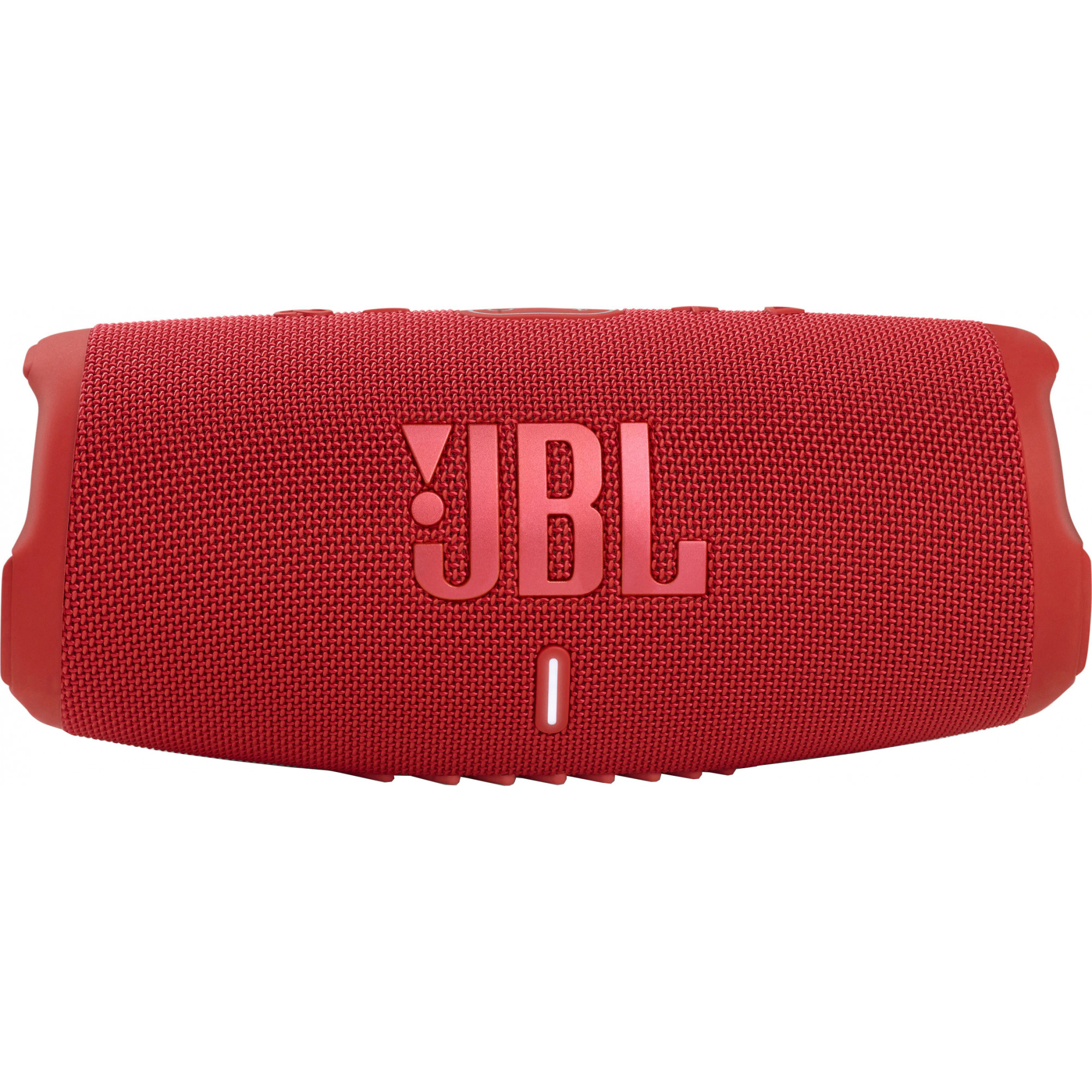 JBL Charge 5 Red (JBLCHARGE5RED) - зображення 1