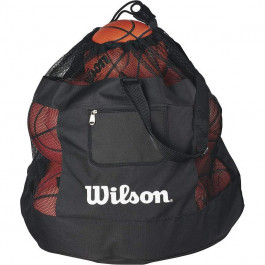 Wilson All Sport Ball Bag (WTH1816)