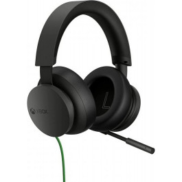 Microsoft Xbox Series Stereo Headset (8LI-00002)