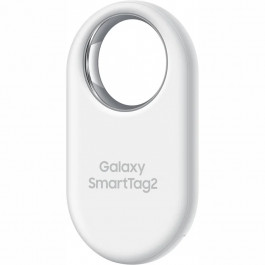 Samsung Galaxy SmartTag2 White (EI-T5600BWEG)