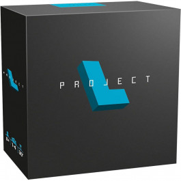 Plan B Games Проєкт L (Project L) (BCUPRL01ML1)