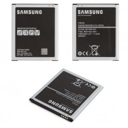 Samsung EB-BJ700BBC (3000 mAh)
