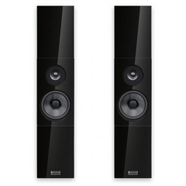 Audio Physic CLASSIC ON-WALL Black