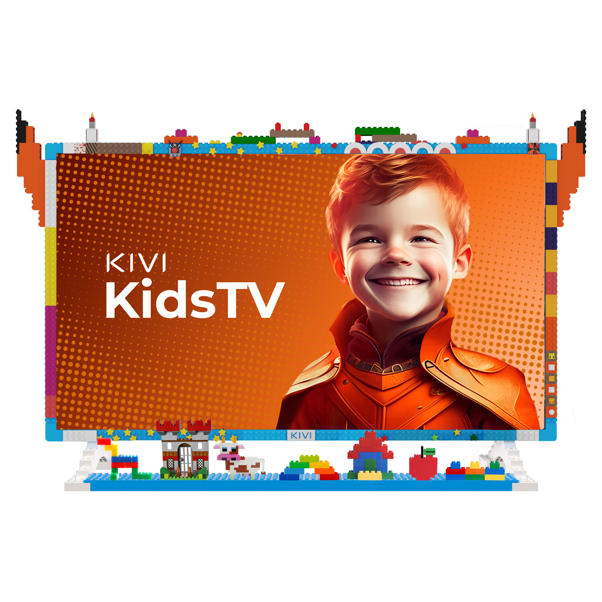 KIVI KidsTV - зображення 1