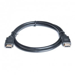 REAL-EL HDMI to HDMI 4.0m black (EL123500019)