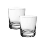 Villeroy&Boch Набір склянок для віскі Purismo bar 320мл 1137868062