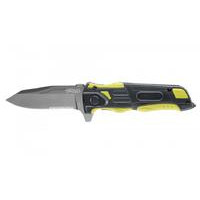 Walther Rescue Knife Black/Yellow (5.2012)