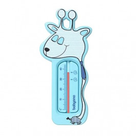 BabyOno Термометр для ванны Жираф (775/01)