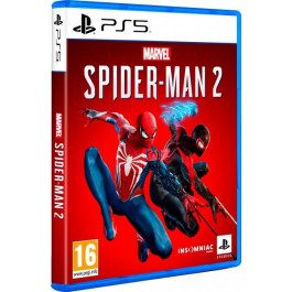  Marvel Spider-Man 2 PS5 (1000039312)