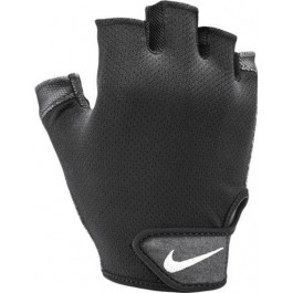 Nike Mens Essential Fitness Gloves M (N.LG.C5.057.MD)