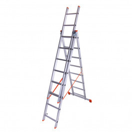 Laddermaster Sirius A3A8