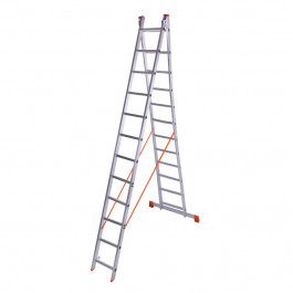 Laddermaster Sirius A2A12