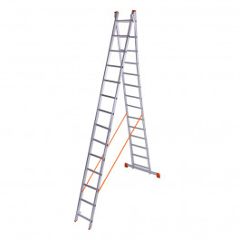 Laddermaster Sirius A2A14