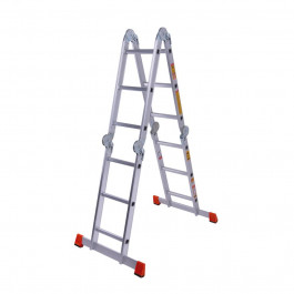 Laddermaster Bellatrix A4A3